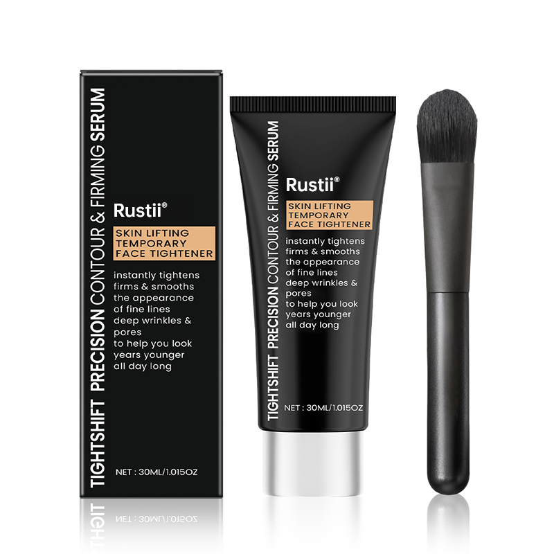 Rustii® TightShift Precision Contour & Firming Serum