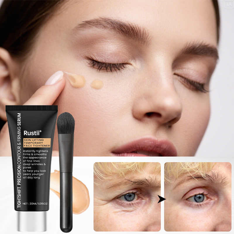 Rustii® TightShift Precision Contour & Firming Serum