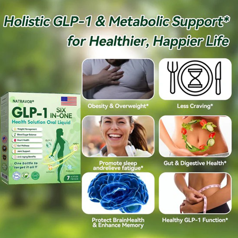 Final call! Get the USđż NatravorÂŽ Health Solution Oral Liquid at 80% off todayâone dose a day for visible changes in just 7 days, targeting obesity, heart health, diabetes, and more.