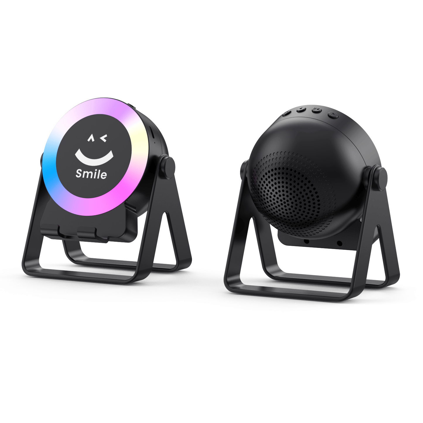 🔥4 IN 1 Wireless Induction Audio Bluetooth Speaker