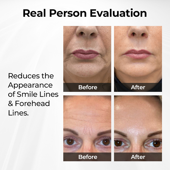 Rustii® TightShift Precision Contour & Firming Serum