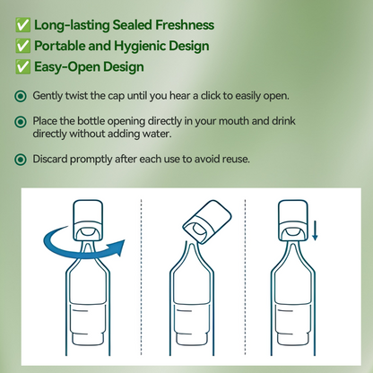 Final call! Get the US🌿 Natravor® Health Solution Oral Liquid at 80% off today—one dose a day for visible changes in just 7 days, targeting obesity, heart health, diabetes, and more.