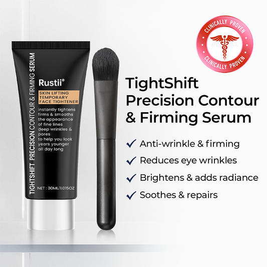 Rustii® TightShift Precision Contour & Firming Serum