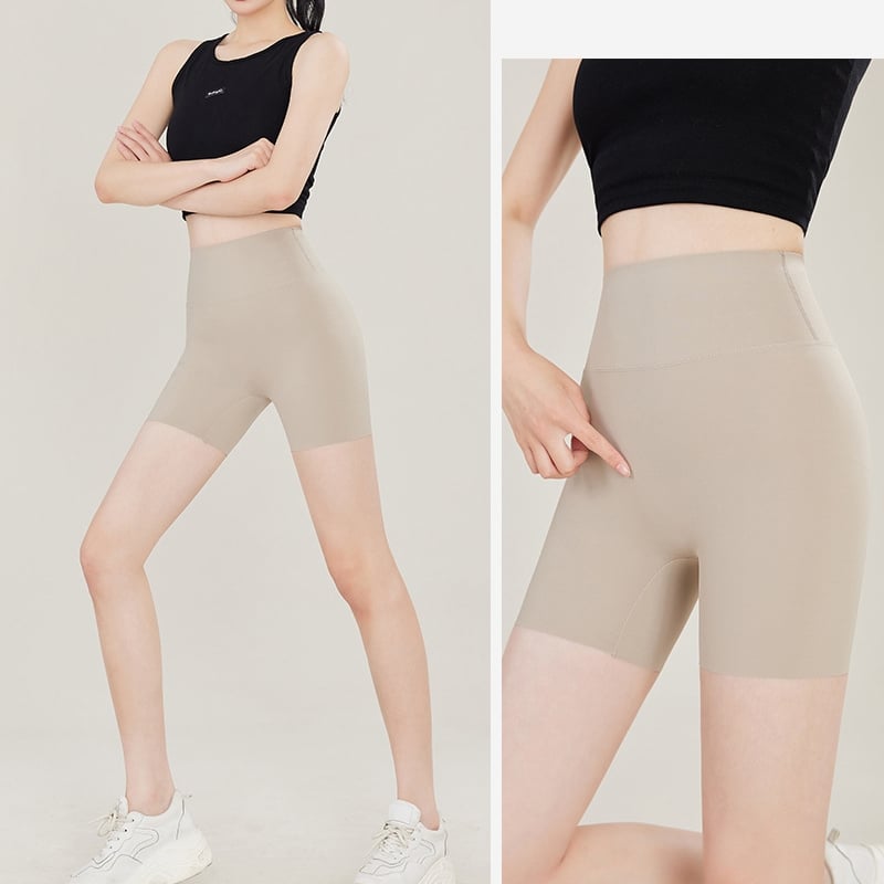 🔥 Seamless Shaper Short