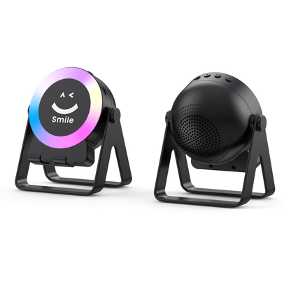 🔥4 IN 1 Wireless Induction Audio Bluetooth Speaker