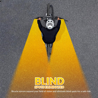 Bike Mirrors