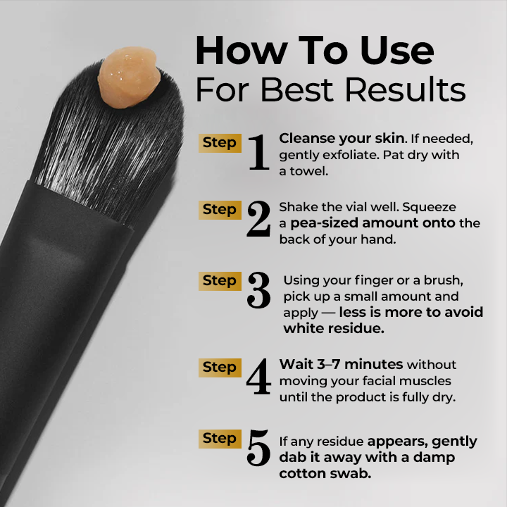 Rustii® TightShift Precision Contour & Firming Serum