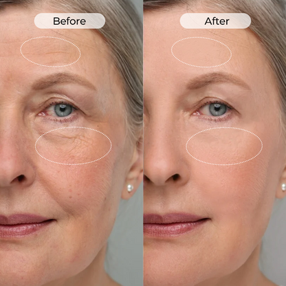 Rustii® TightShift Precision Contour & Firming Serum